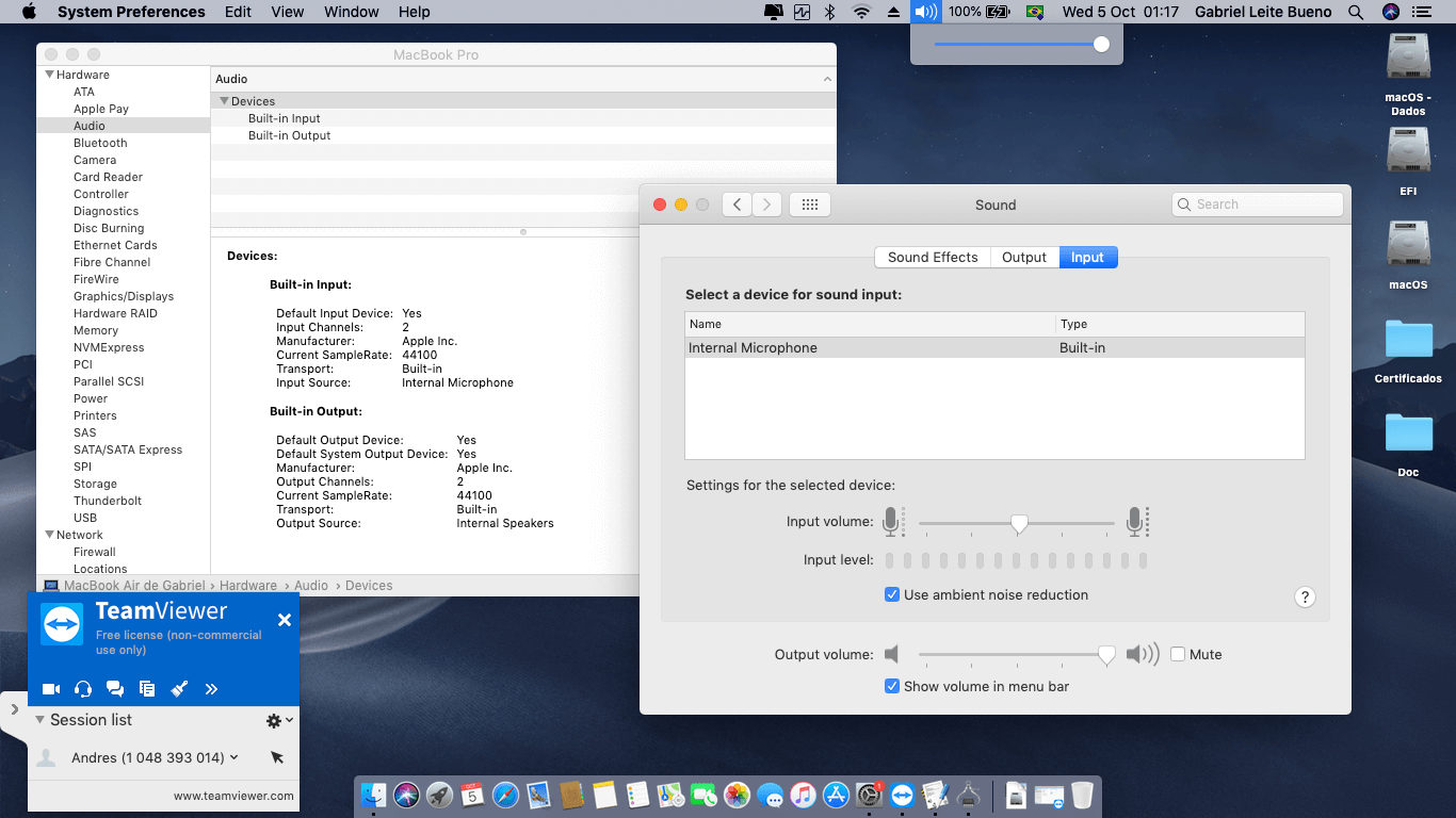 Asus S46CB WX228H [IvyBridge   Intel HD 4000]   OpenCore 4